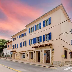 Marina , Cala Ratjada (Mallorca) Hiszpania