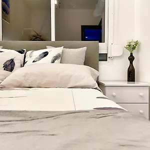 Appartement Sol Centro Historico, Málaga