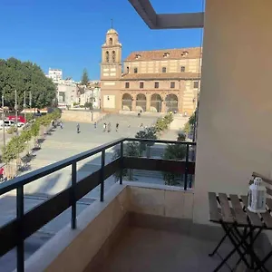 Appartement Victoria's Boutique, Málaga