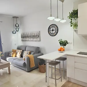 Appartement M&d Centro, Málaga
