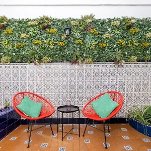 Casita Lucero , Malaga Hiszpania
