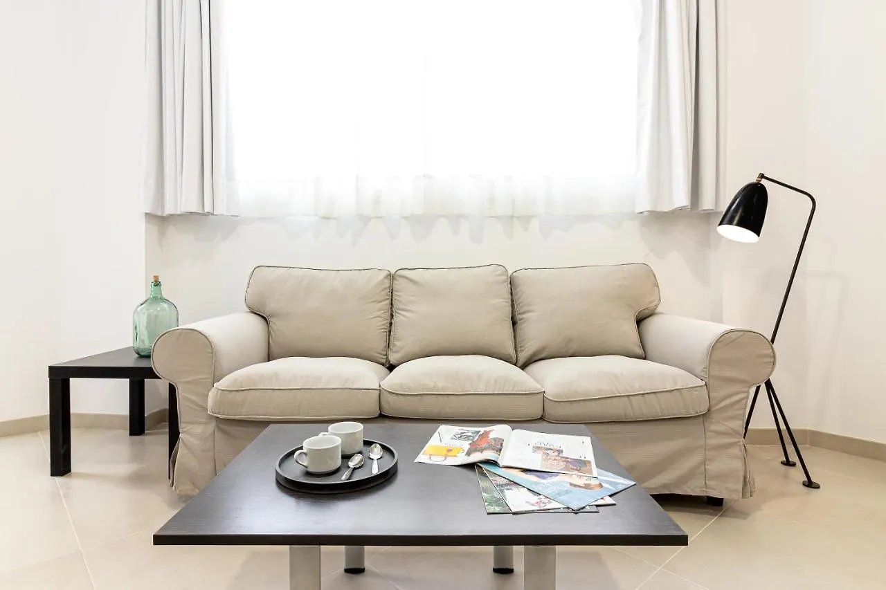 Διαμέρισμα Malaga Center Flat. City Center Train Station Ισπανία